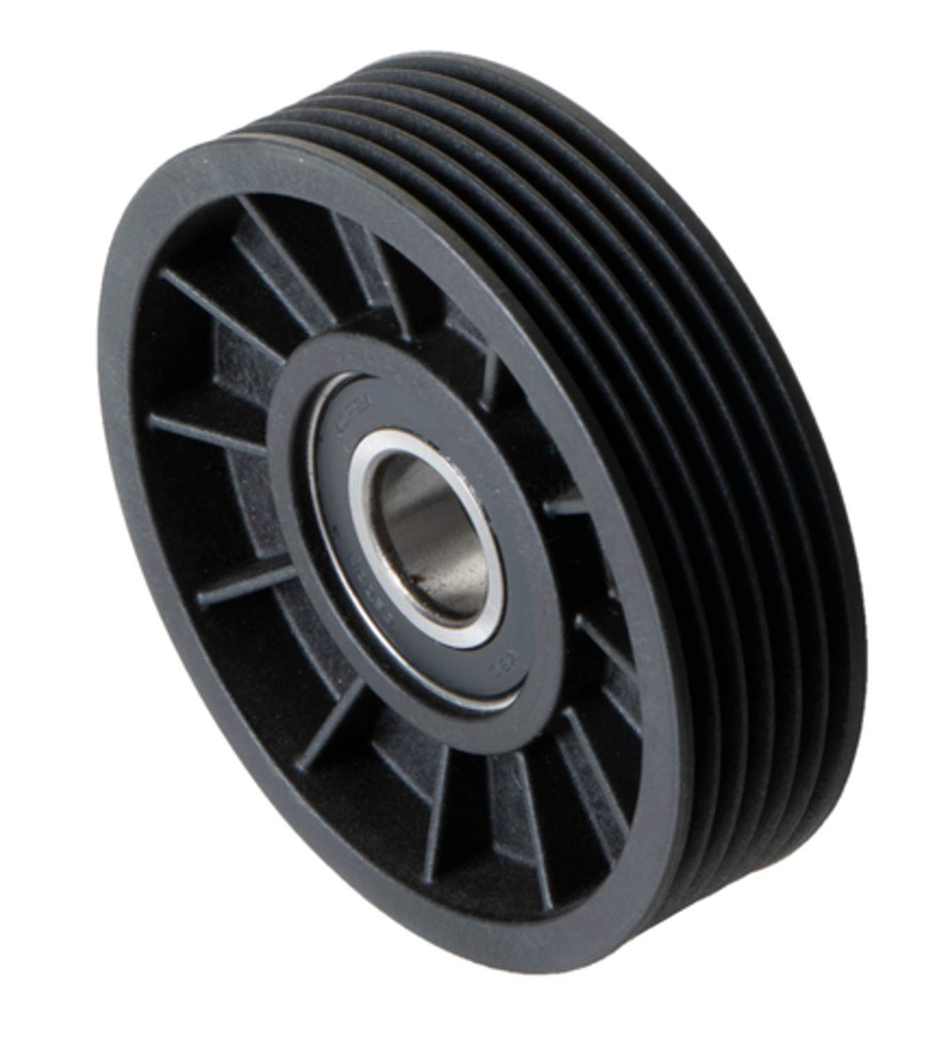 Hayden Accessory Drive Belt Idler Pulley 5066