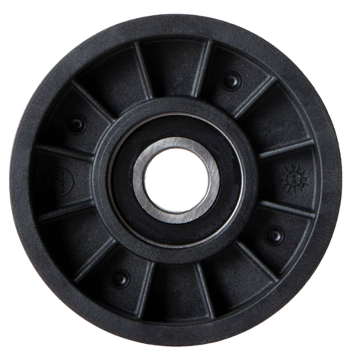 Hayden Accessory Drive Belt Idler Pulley 5066