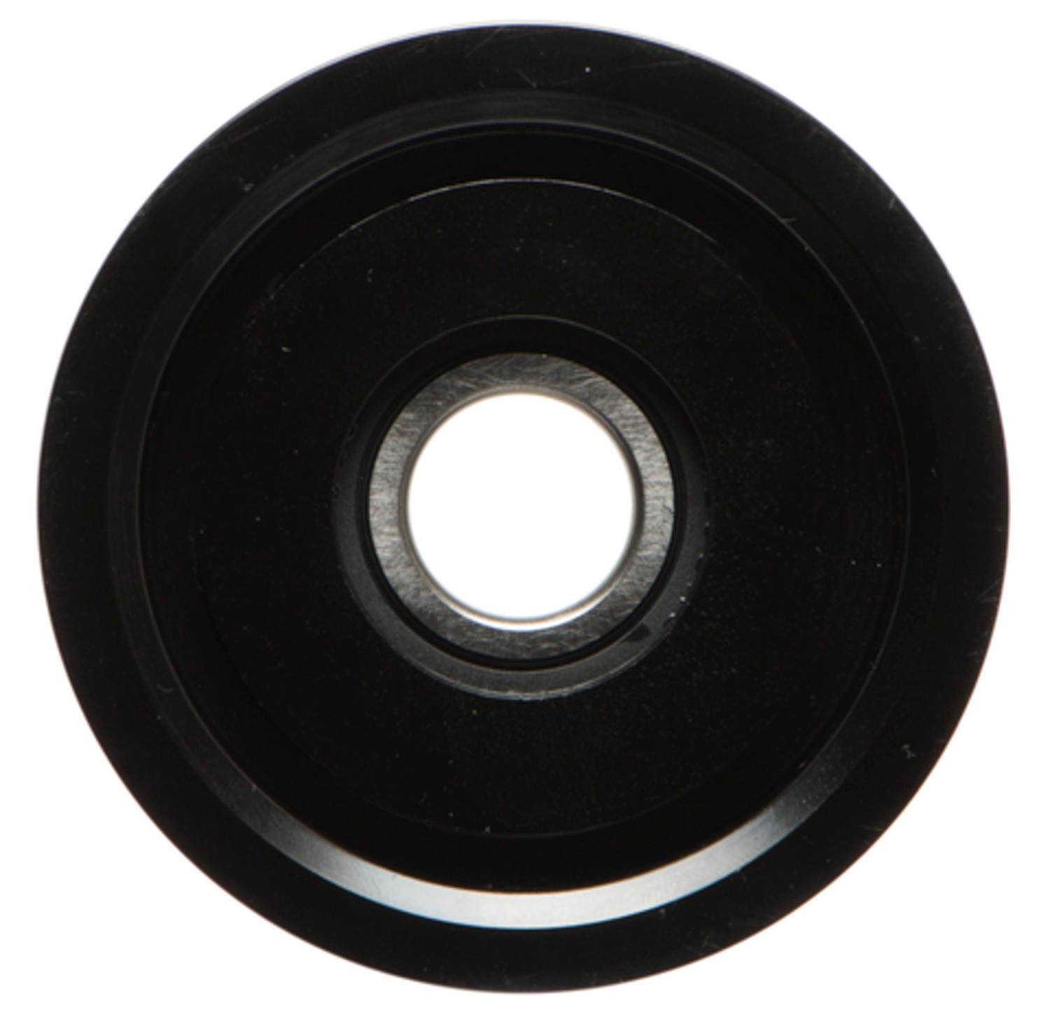 Hayden Accessory Drive Belt Idler Pulley 5080