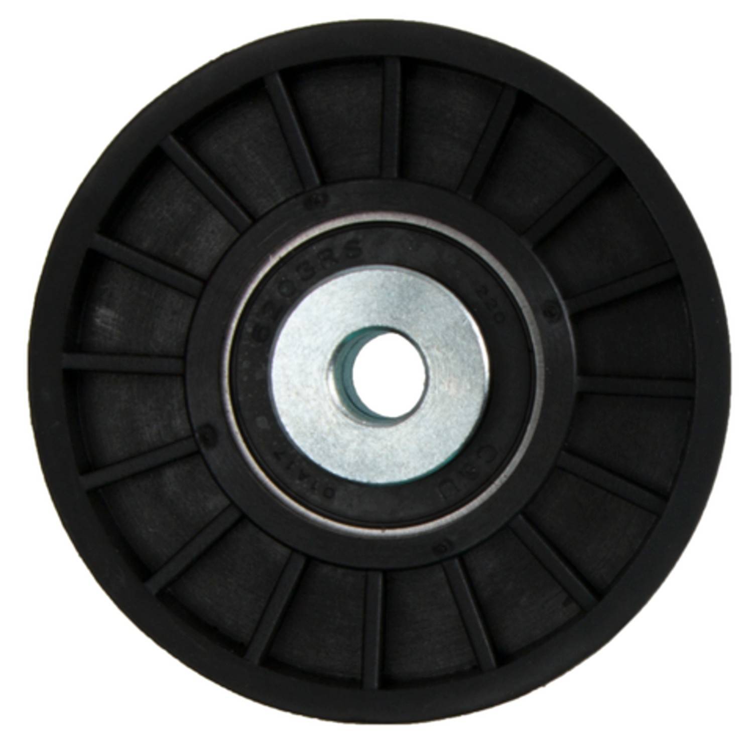 Hayden Accessory Drive Belt Idler Pulley 5086