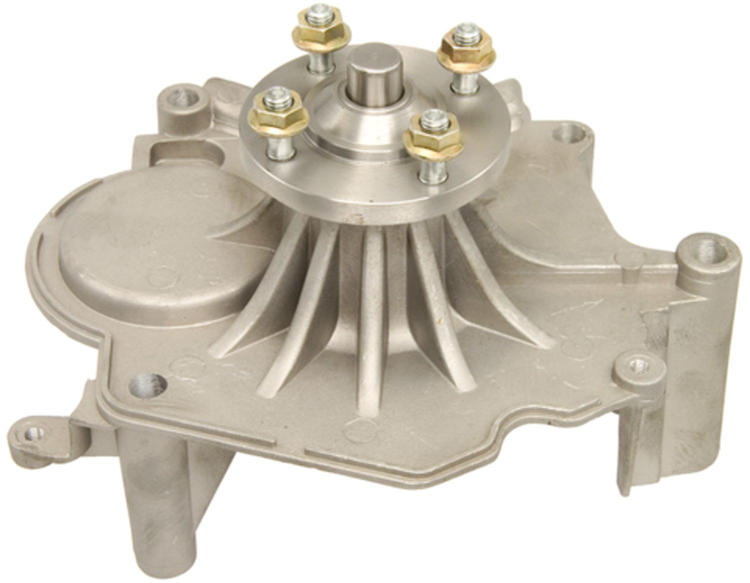Hayden Fan Pulley Bracket 5783