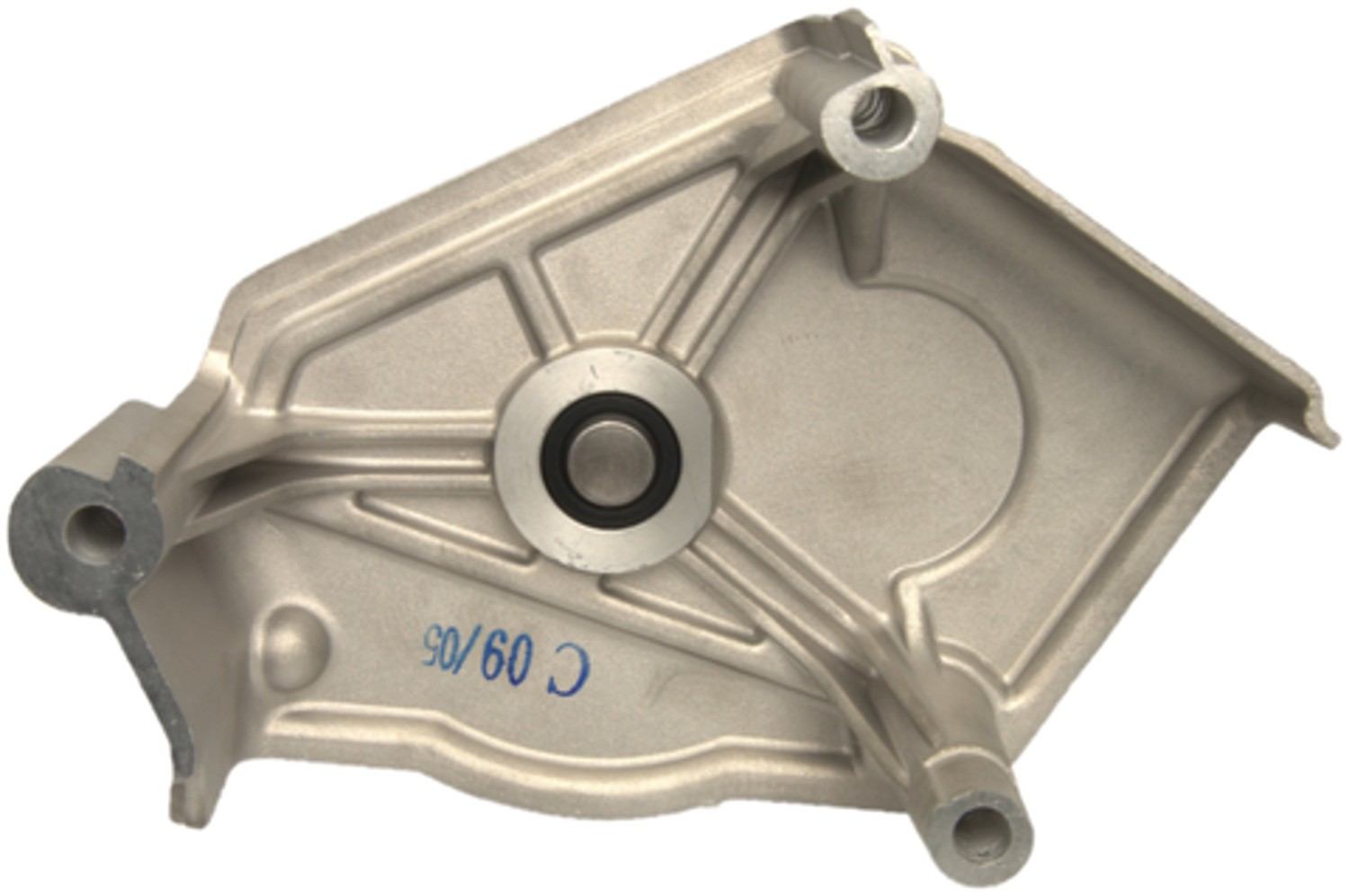 Hayden Fan Pulley Bracket 5784