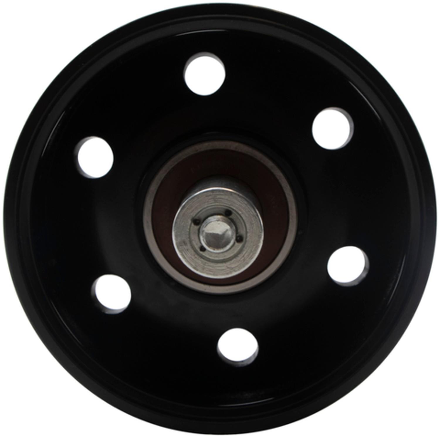Hayden Accessory Drive Belt Idler Pulley 5917