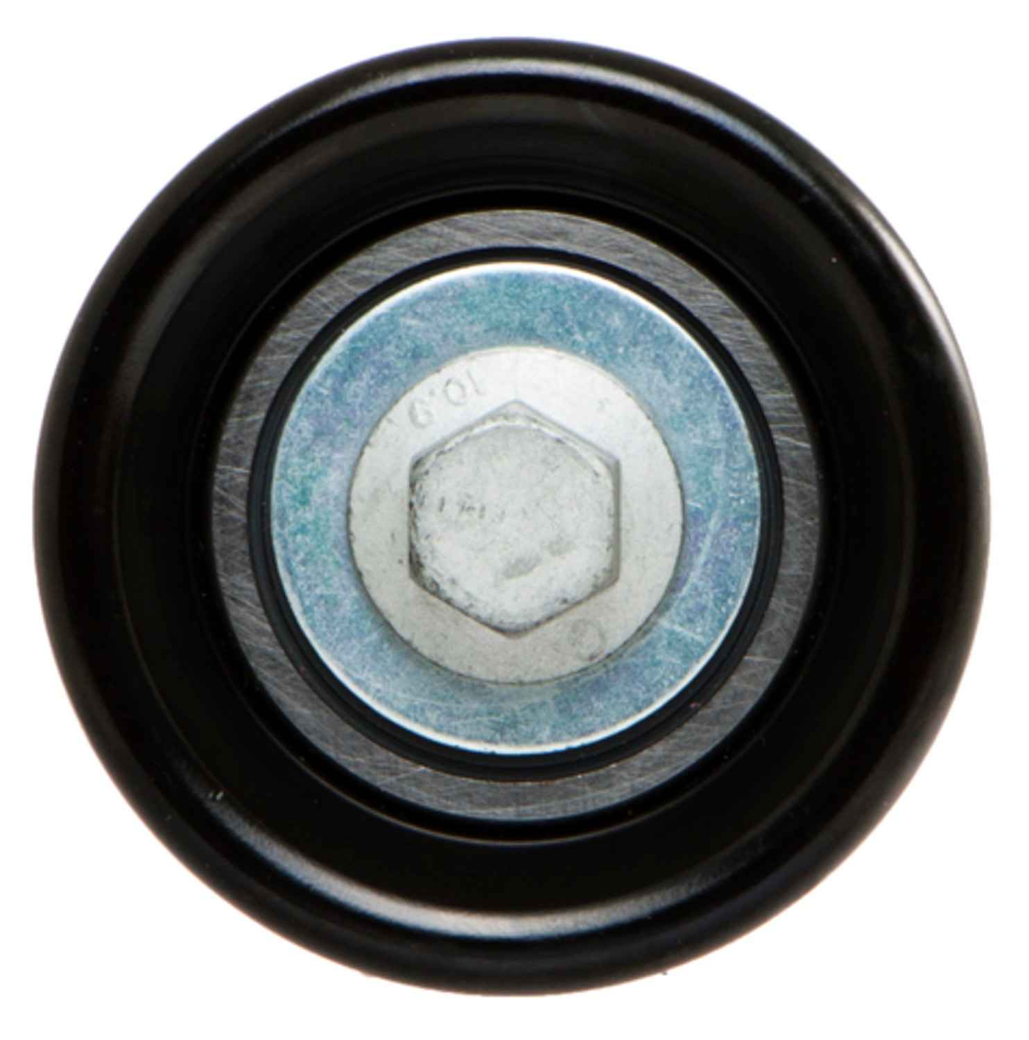 Hayden Idler / Tensioner Pulley 5919