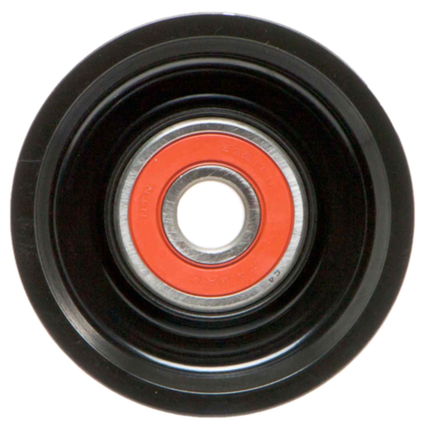 Hayden Accessory Drive Belt Idler Pulley 5922