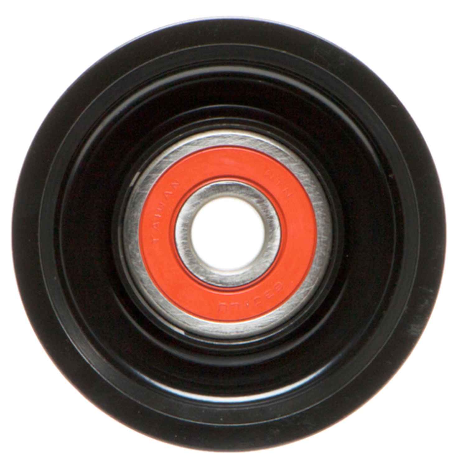 Hayden Accessory Drive Belt Idler Pulley 5922