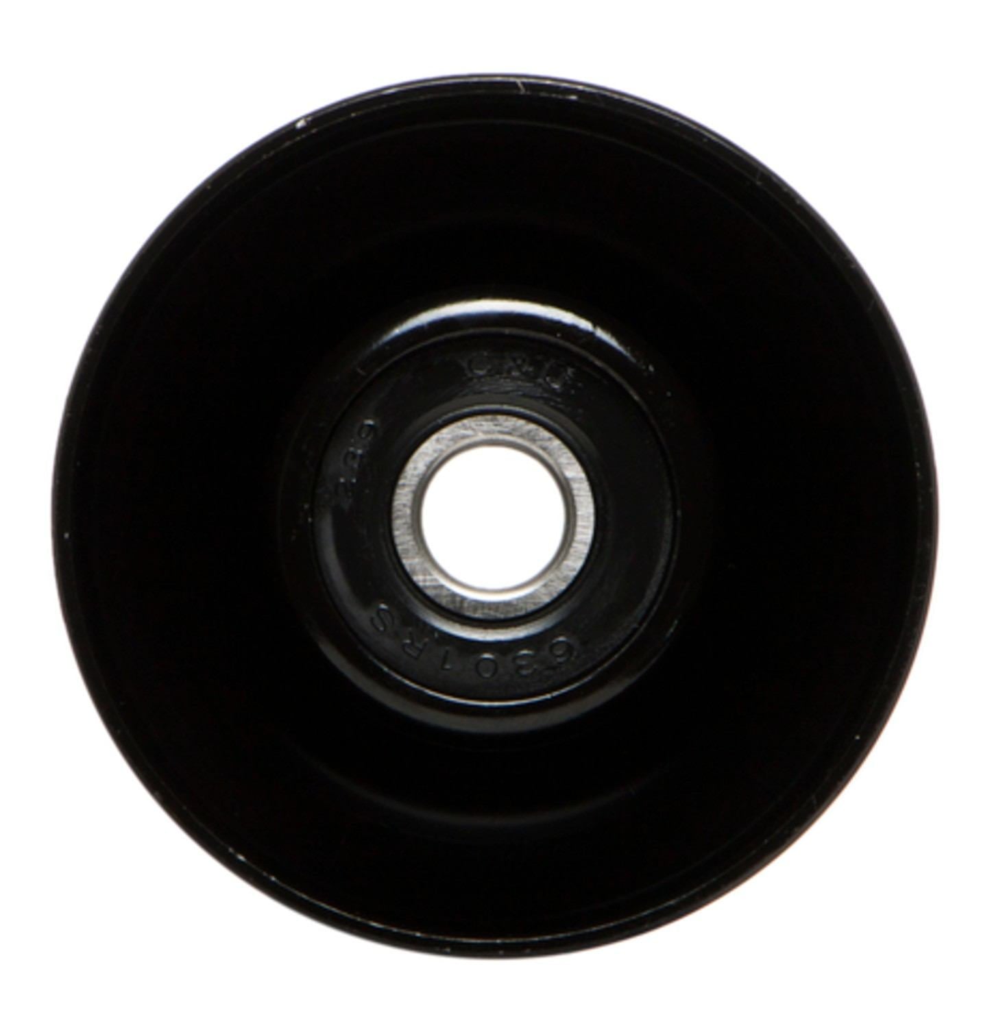 Hayden Accessory Drive Belt Idler Pulley 5937