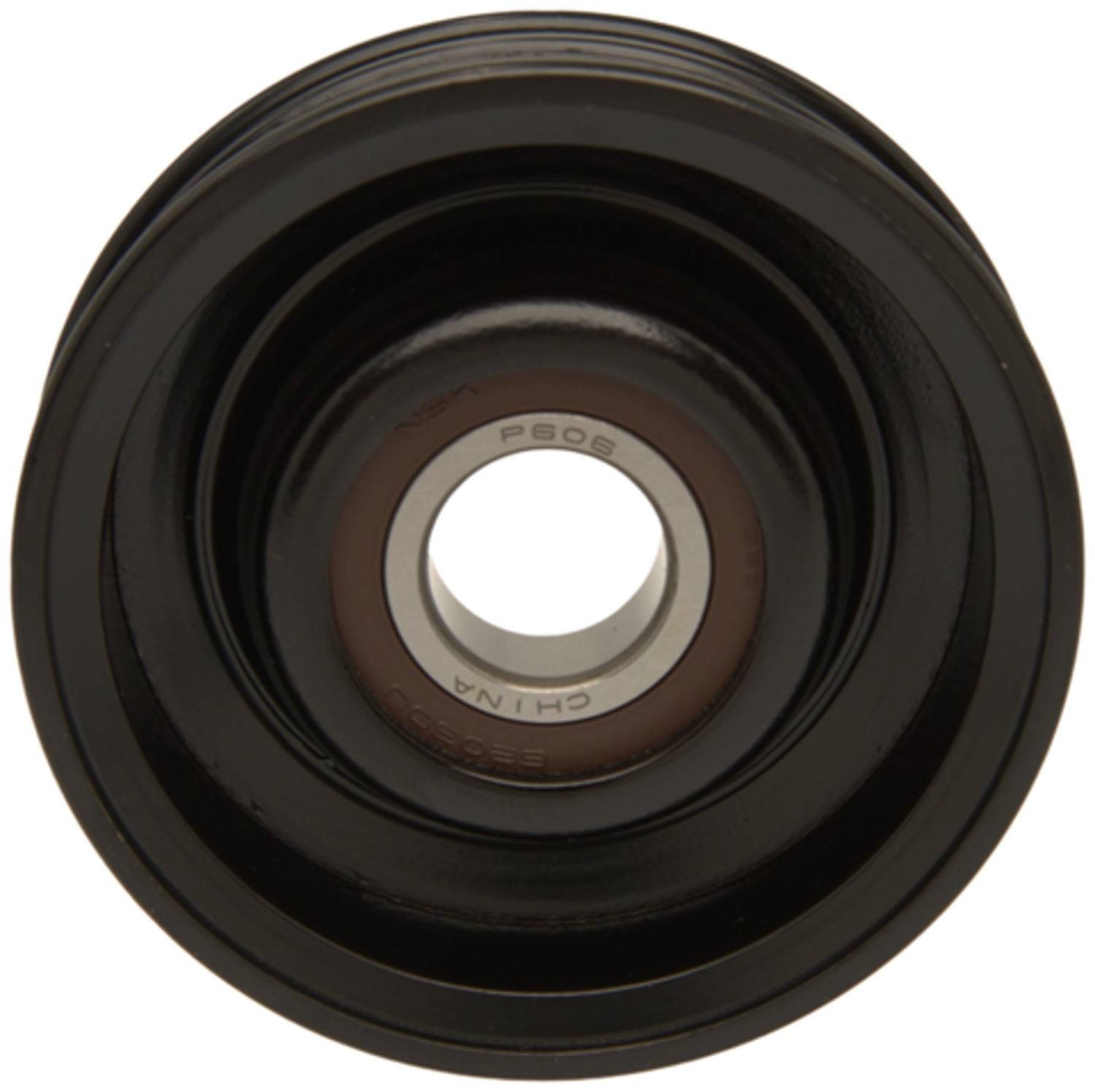 Hayden Accessory Drive Belt Idler Pulley 5941