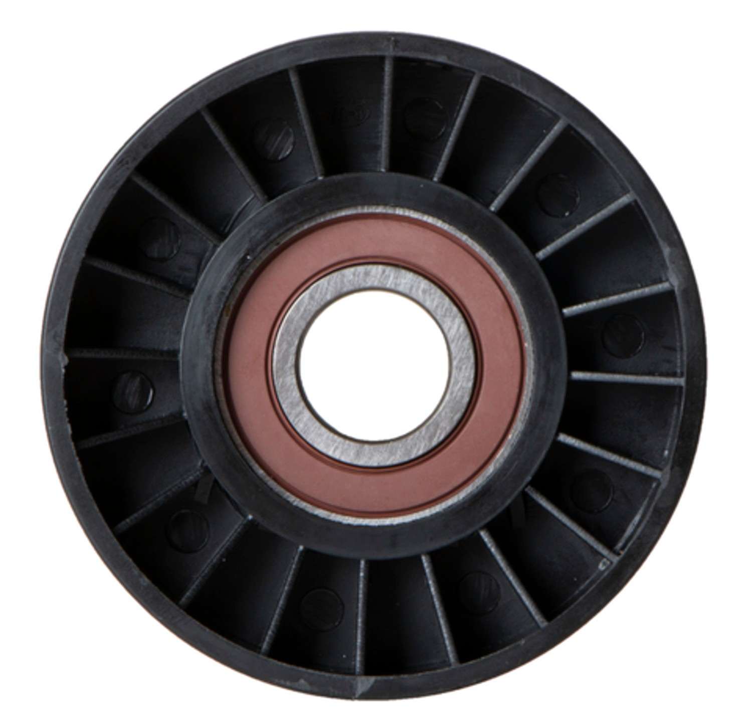 Hayden Accessory Drive Belt Idler Pulley 5972