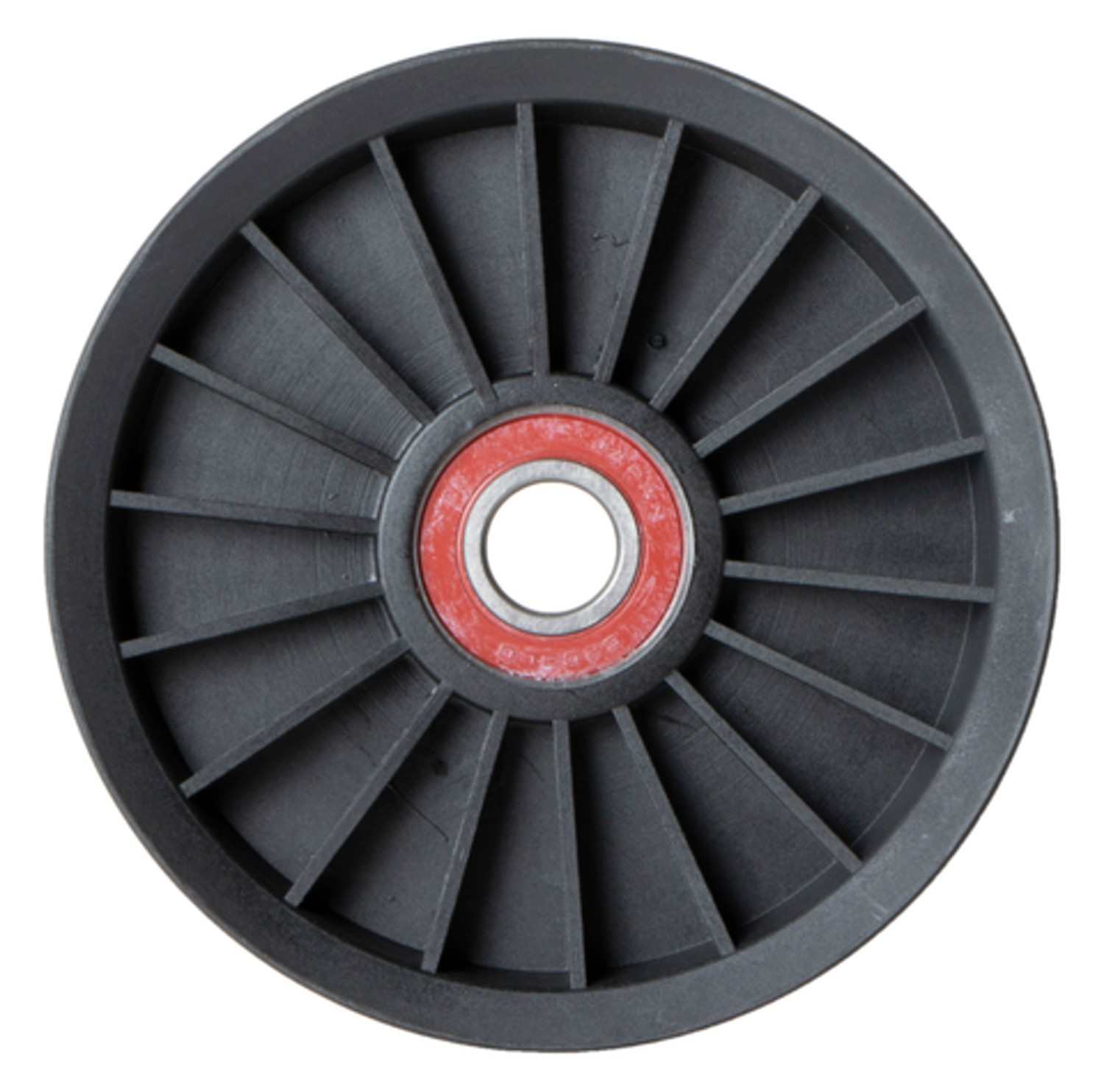 Hayden Accessory Drive Belt Idler Pulley 5978