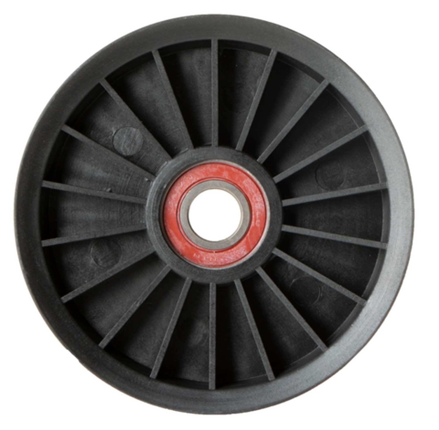 Hayden Accessory Drive Belt Idler Pulley 5991