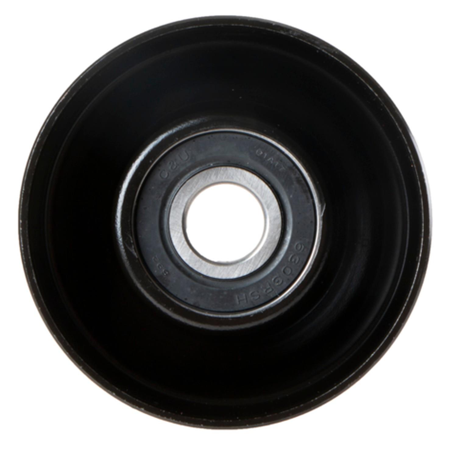 Hayden Accessory Drive Belt Idler Pulley 5992