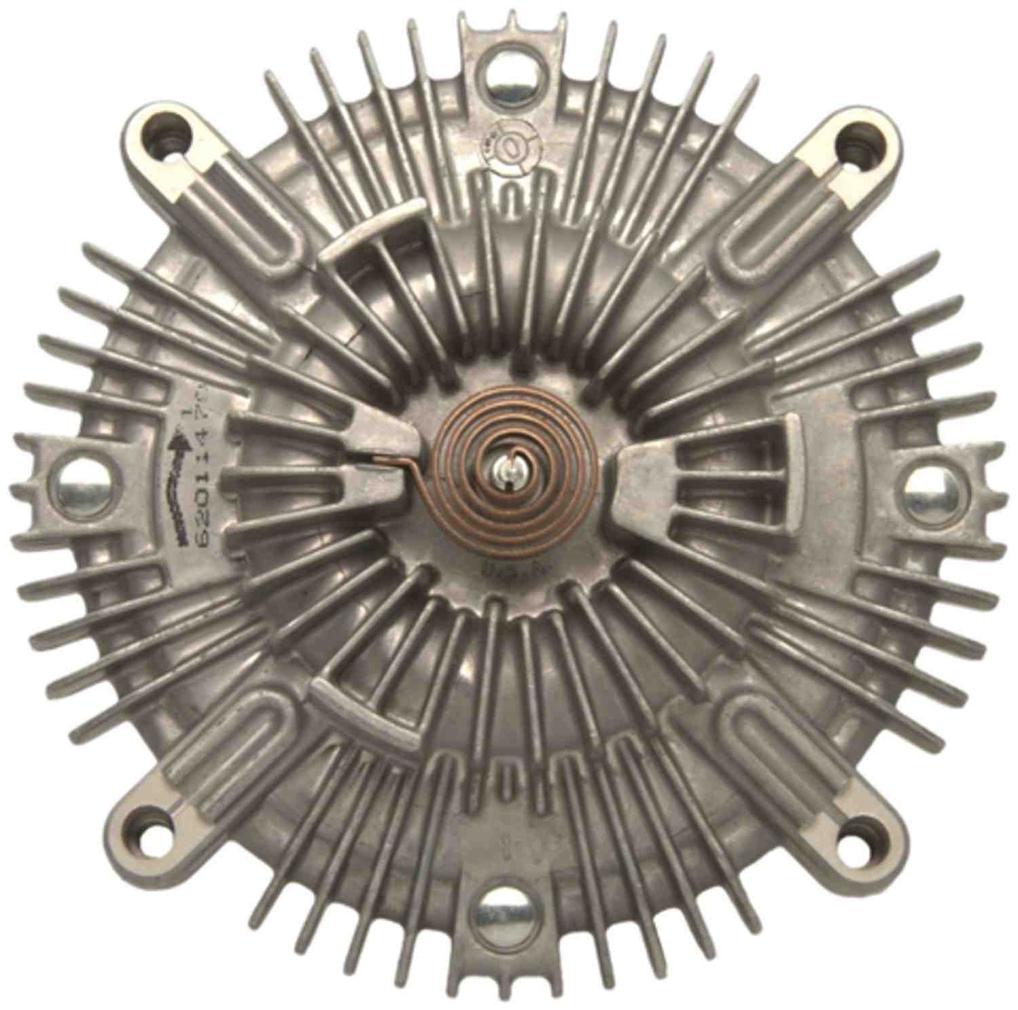 Hayden Standard Rotation Thermal Standard Duty Fan Clutch 6201