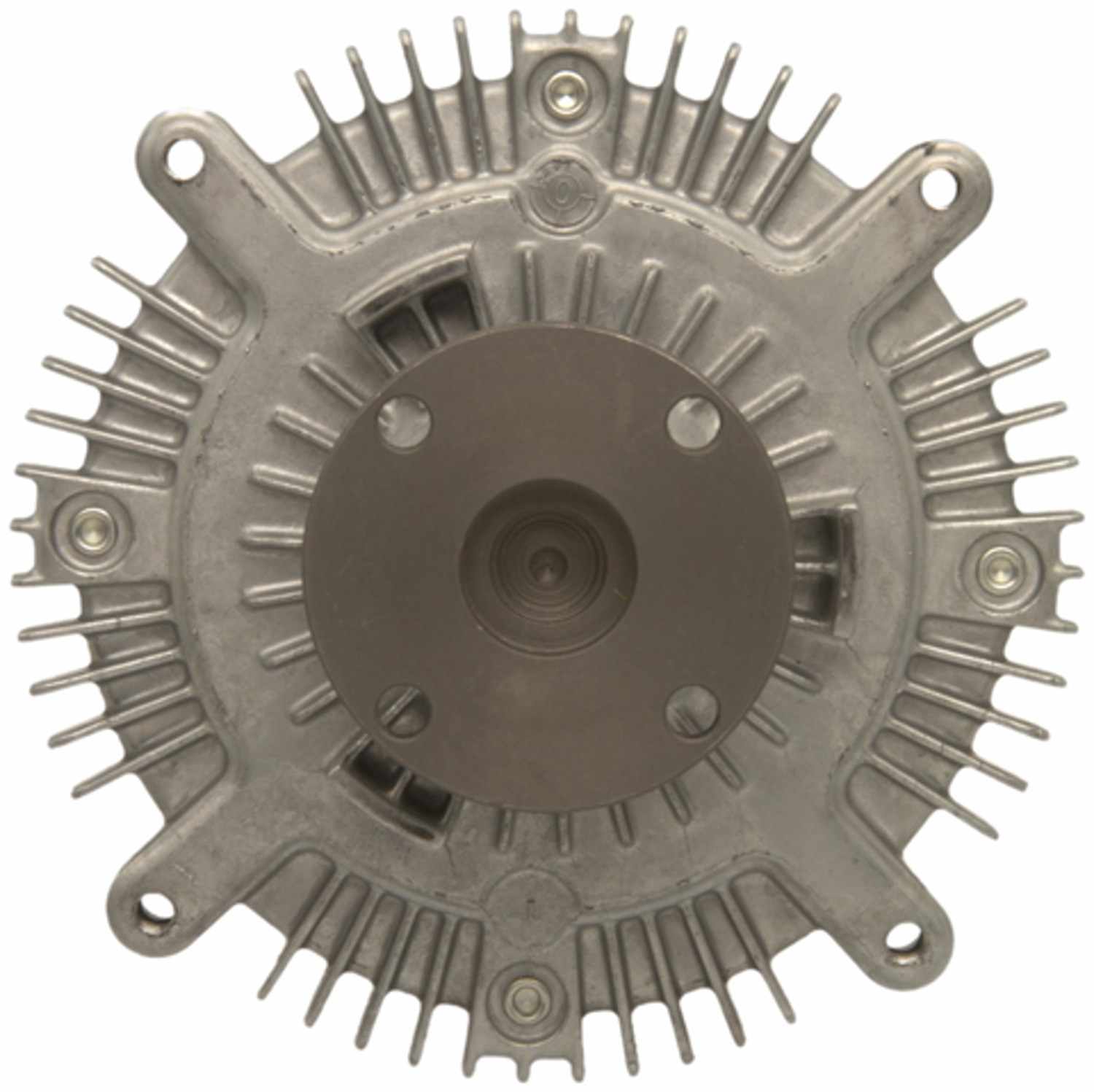Hayden Engine Cooling Fan Clutch 6201