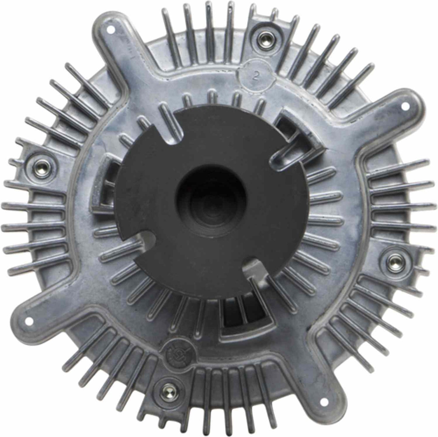 Hayden Standard Rotation Thermal Heavy Duty Fan Clutch 6204