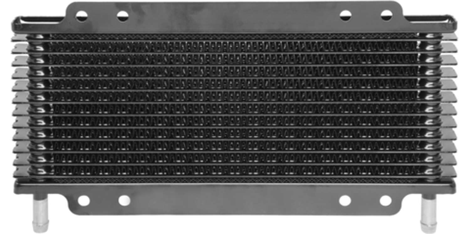 Hayden Rapid-Cool Transmission Oil Cooler 676