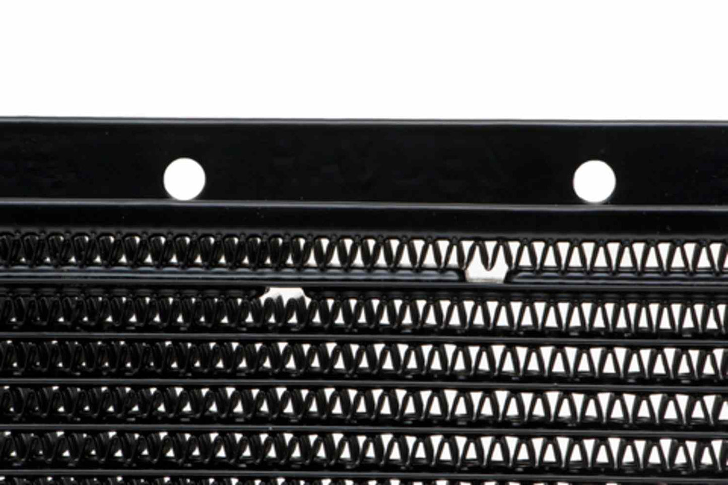 Hayden Rapid-Cool Transmission Oil Cooler with Thermal Bypass 697