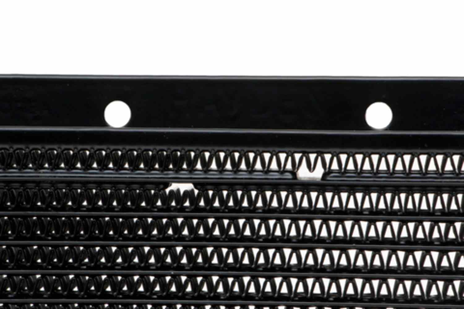 Hayden Rapid-Cool Transmission Oil Cooler with Thermal Bypass 697