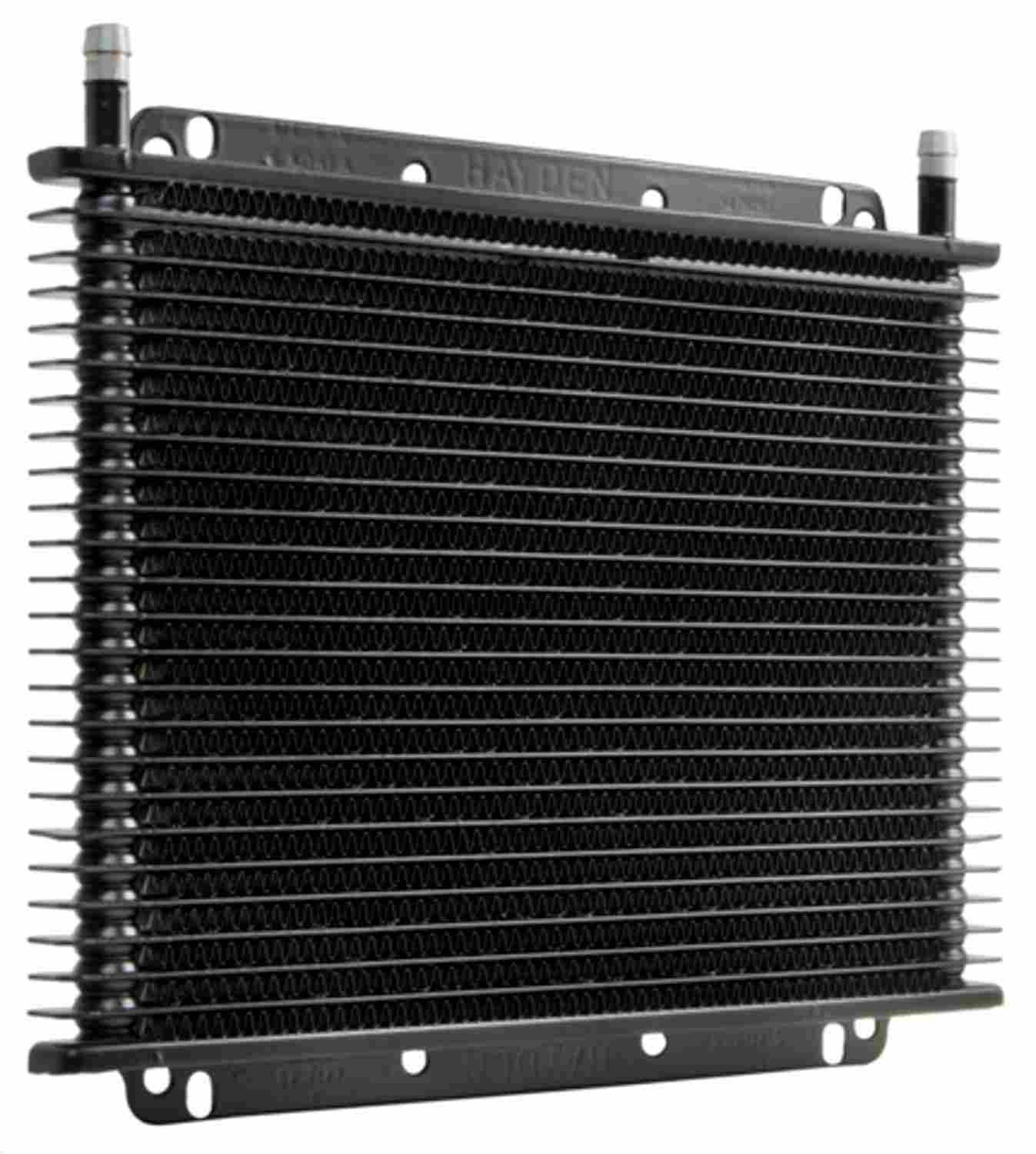 Hayden Automatic Transmission Oil Cooler 698