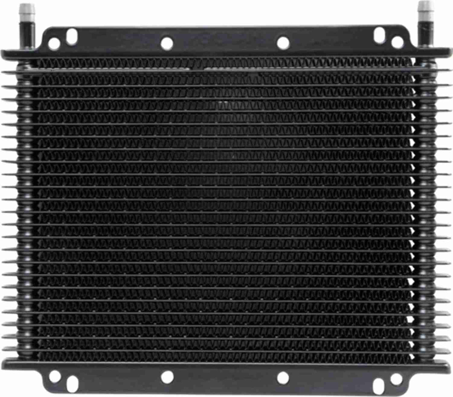 Hayden Rapid-Cool Transmission Oil Cooler with Thermal Bypass 698