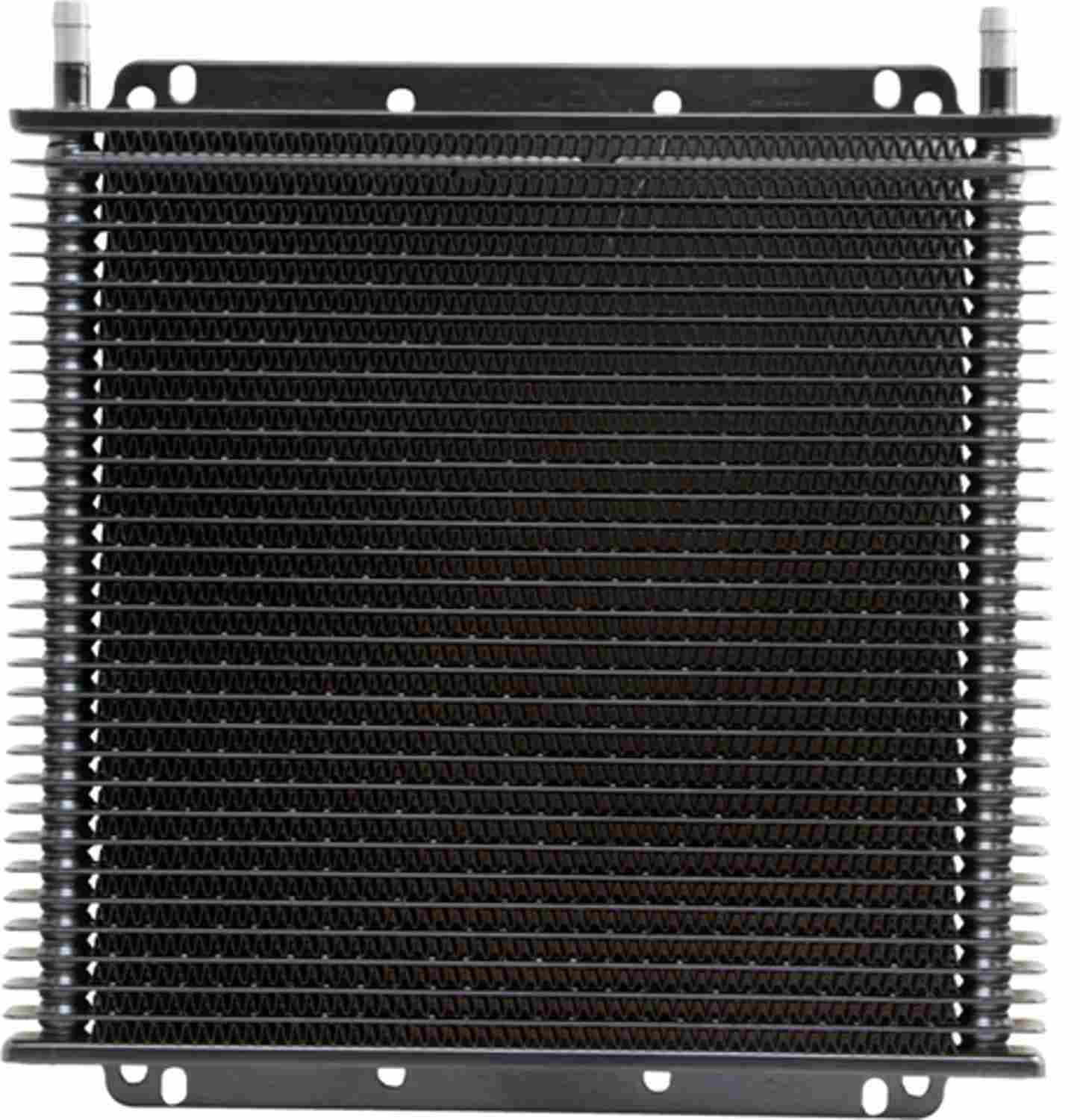 Hayden Rapid-Cool Transmission Oil Cooler with Thermal Bypass 699
