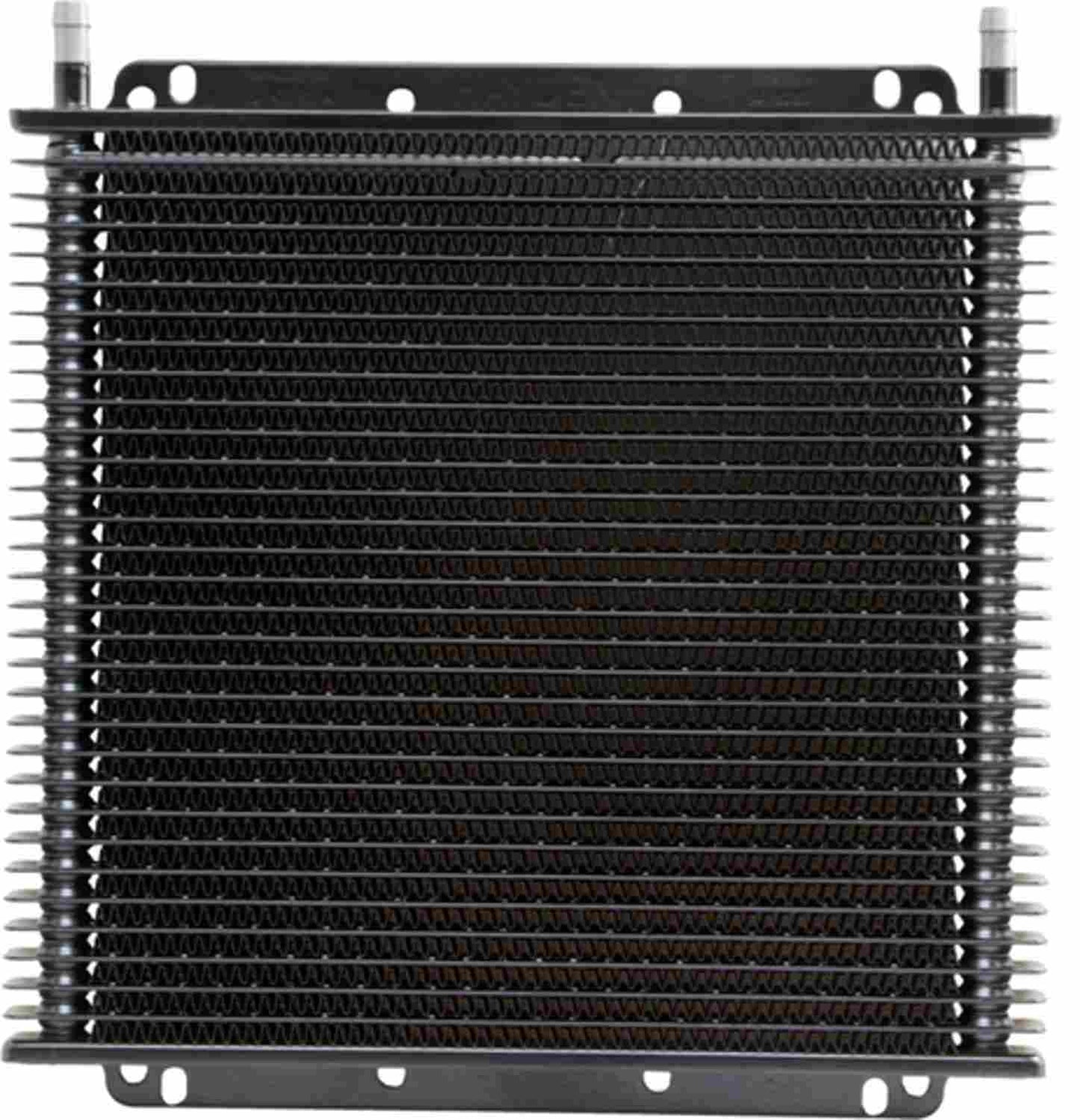 Hayden Rapid-Cool Transmission Oil Cooler with Thermal Bypass 699