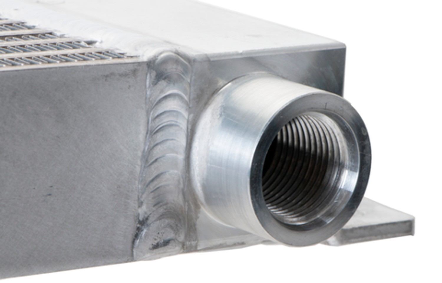 Hayden Heavy Duty Universal Oil Cooler 801