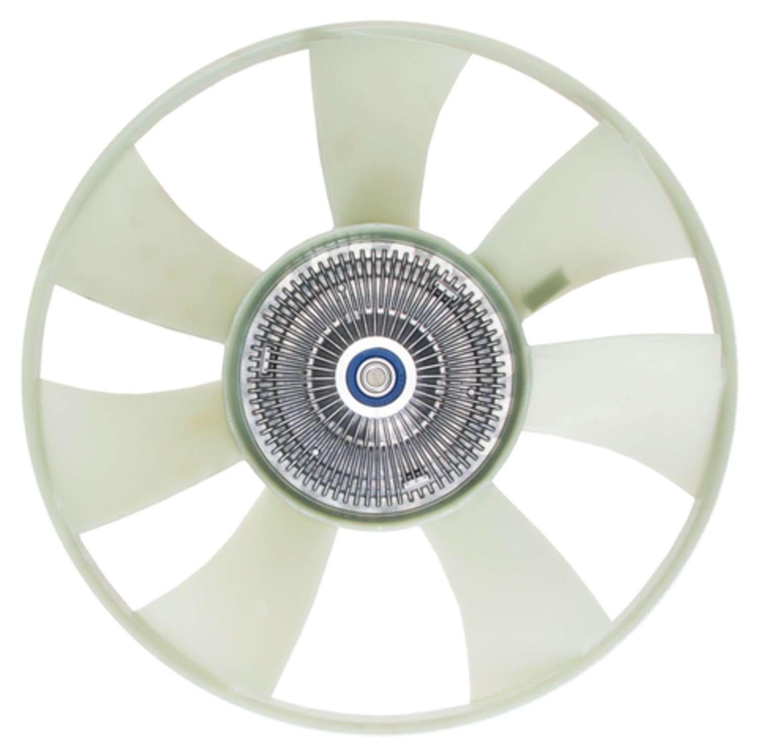 Hayden Standard Rotation Heavy Duty Thermal Fan Clutch w/ Fan Blade 8300