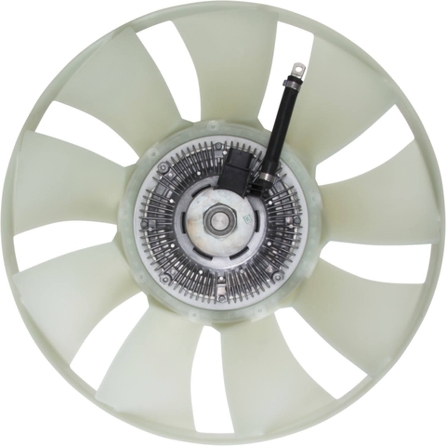 Hayden Engine Cooling Fan Clutch 8302