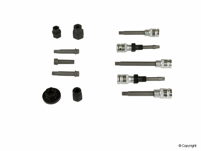 INA Alternator Decoupler Pulley Tool