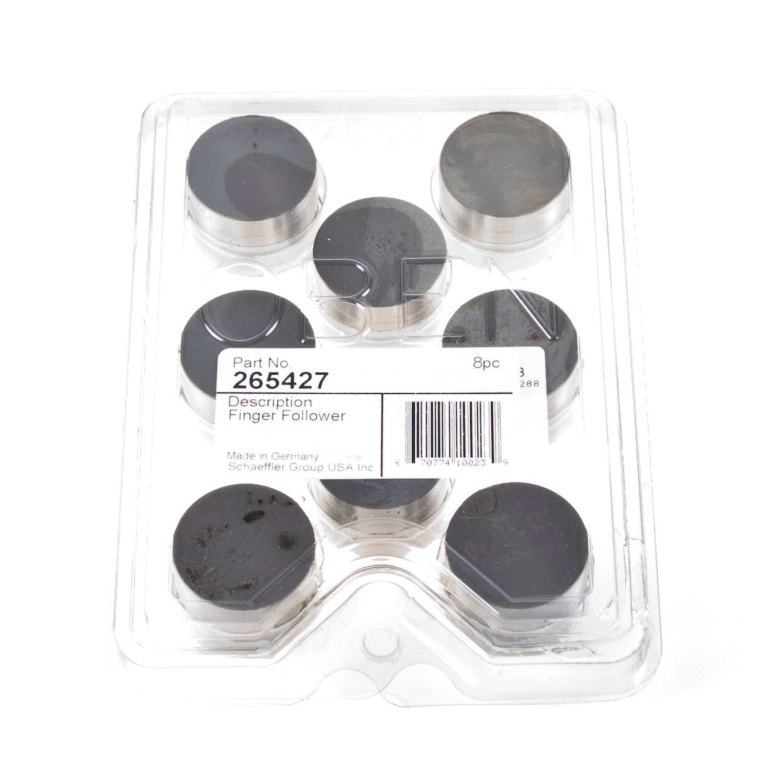 INA Engine Camshaft Follower