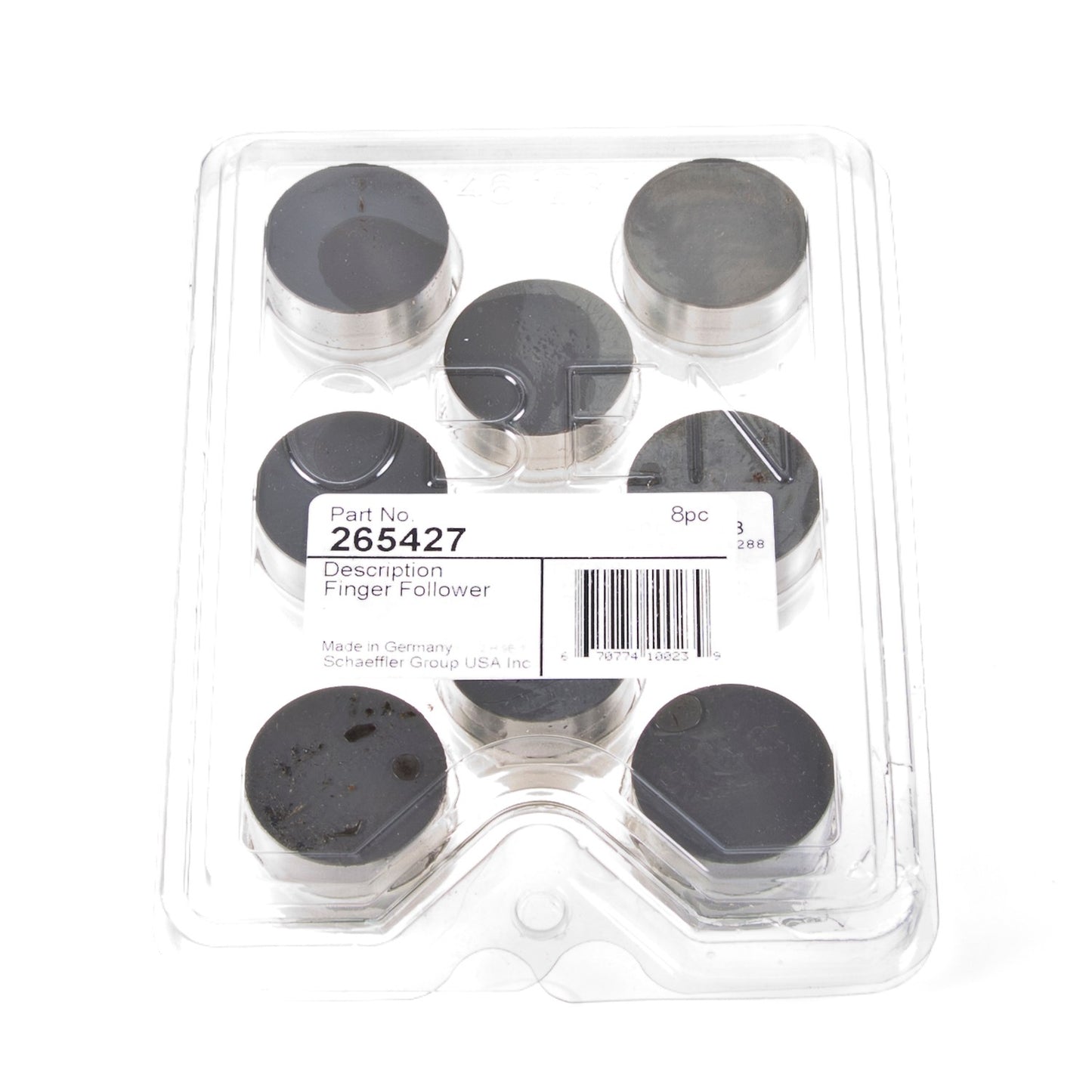 INA Engine Camshaft Follower