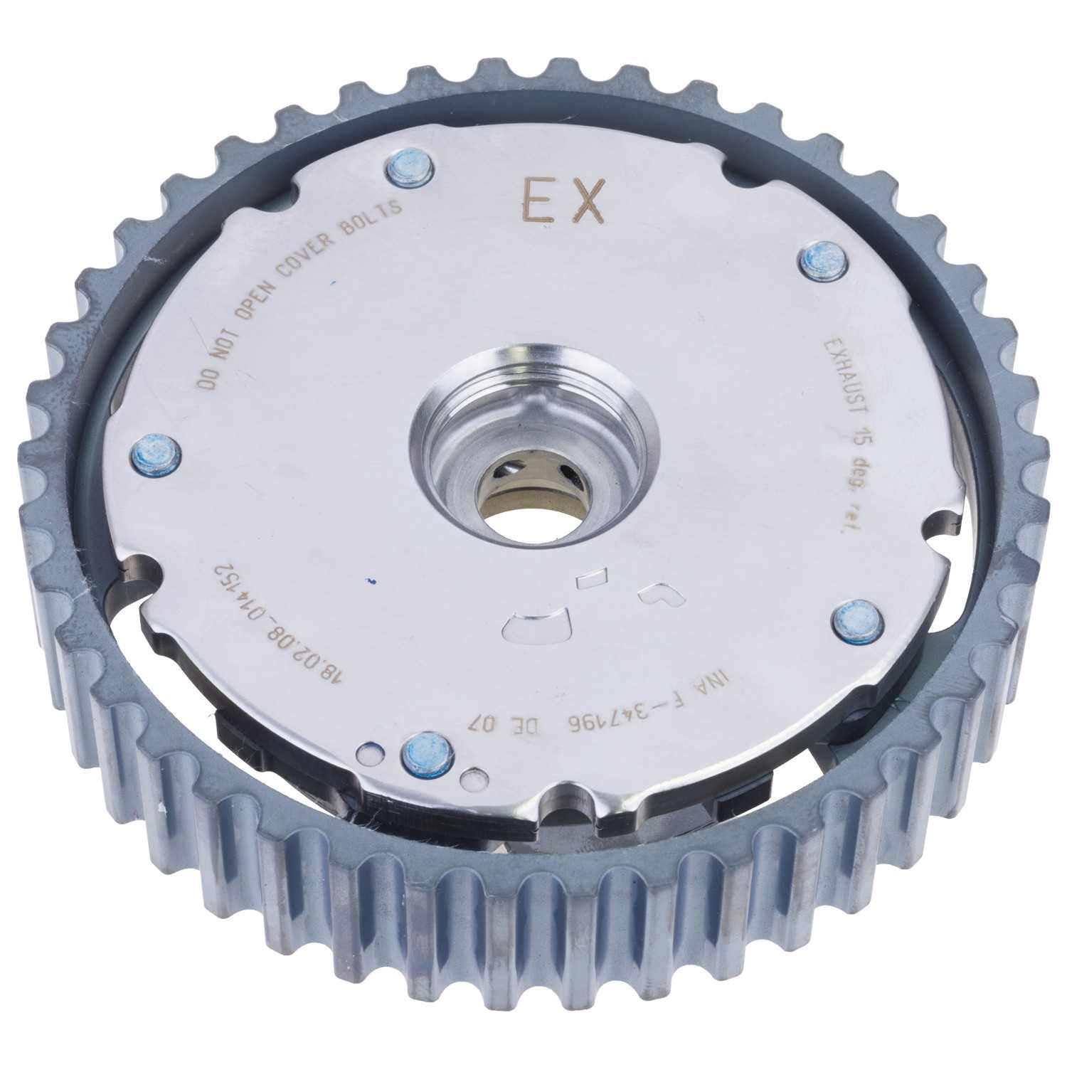 INA Engine Timing Camshaft Gear