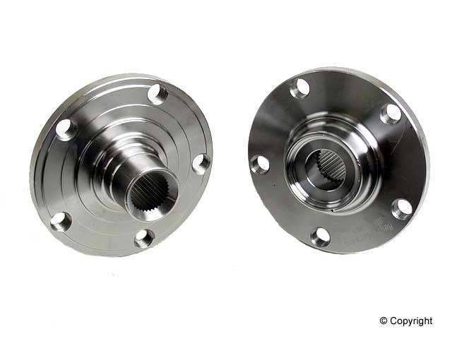 INA Axle Hub