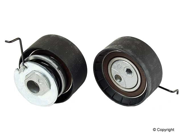 INA Engine Timing Belt Tensioner Roller