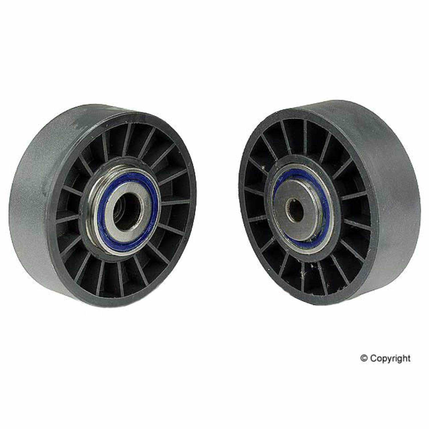 INA Drive Belt Tensioner Pulley