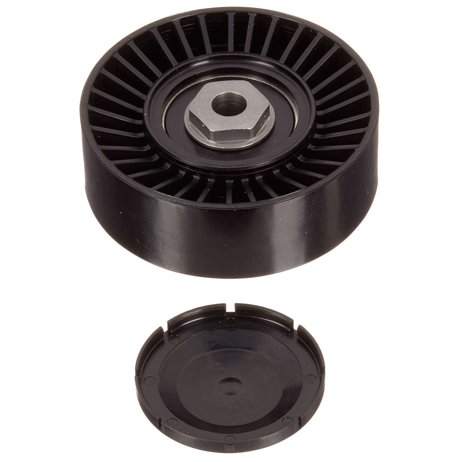 INA Drive Belt Tensioner Pulley