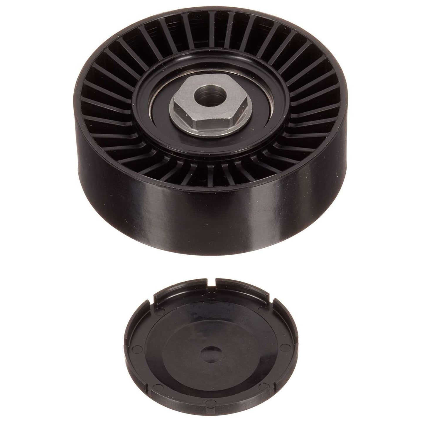 INA Drive Belt Tensioner Pulley