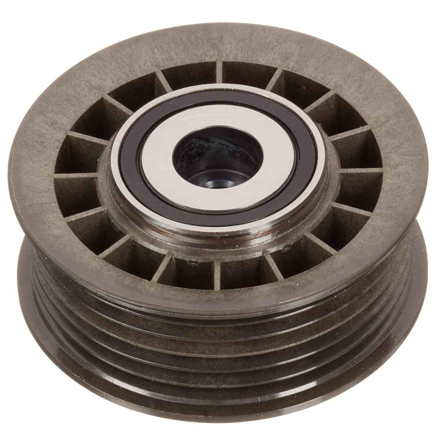 INA Drive Belt Idler Pulley