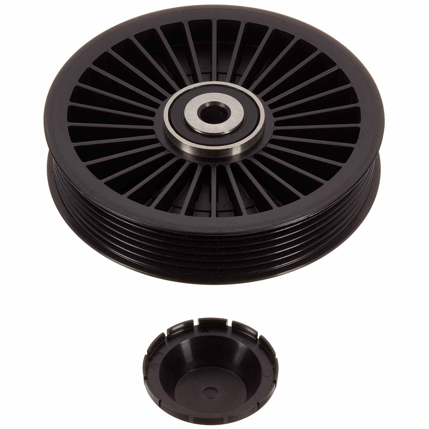 INA Drive Belt Idler Pulley