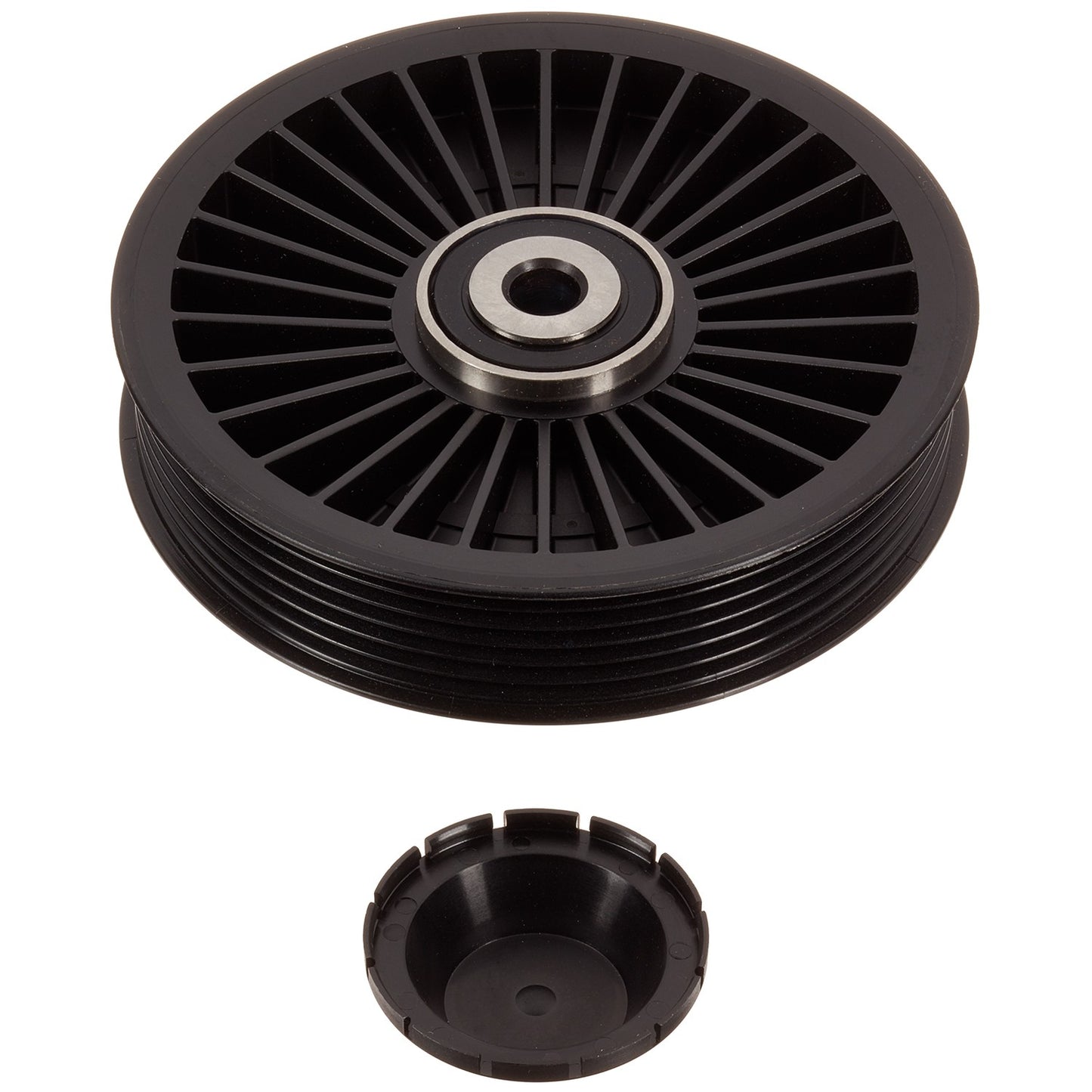 INA Drive Belt Idler Pulley