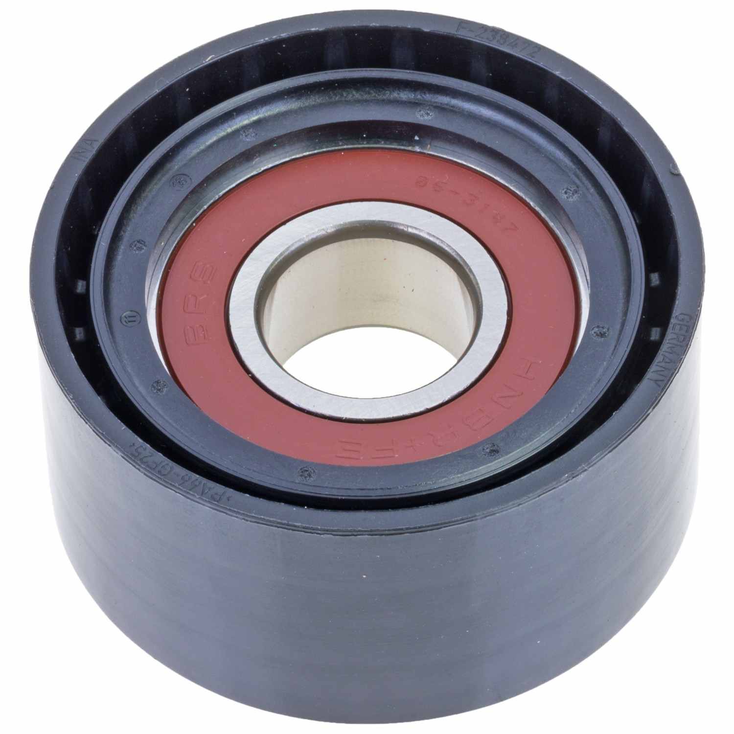 INA Drive Belt Idler Pulley