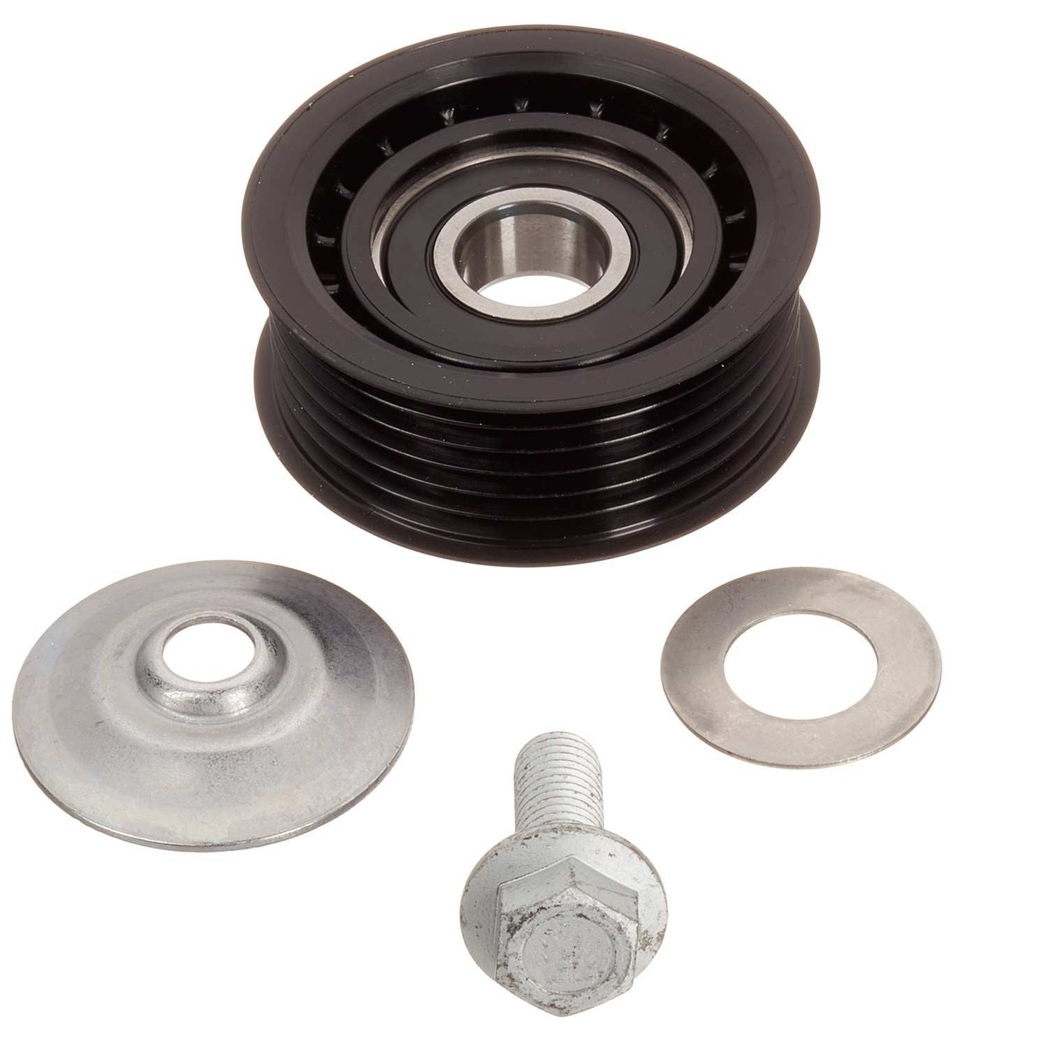 INA Drive Belt Idler Pulley