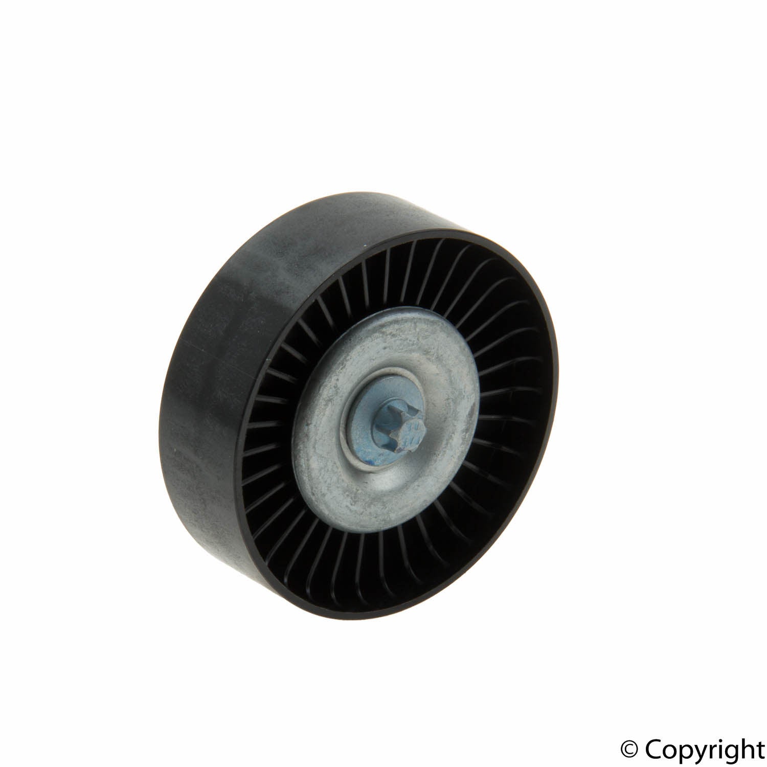 INA Drive Belt Idler Pulley