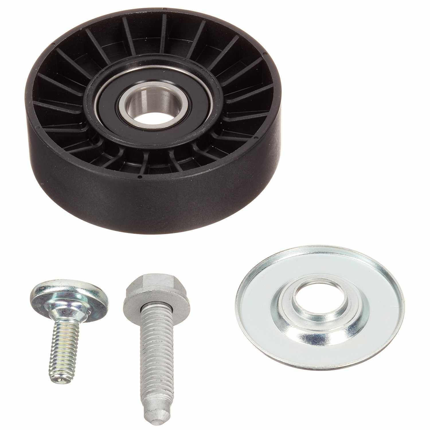 INA Drive Belt Idler Pulley