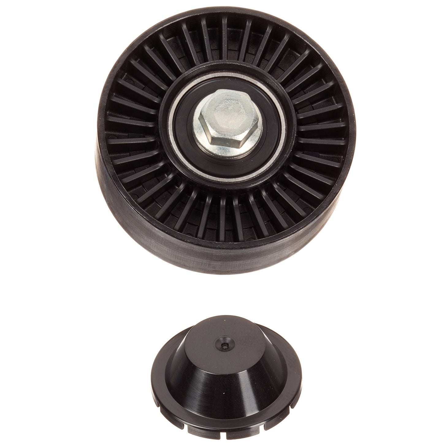 INA Drive Belt Idler Pulley