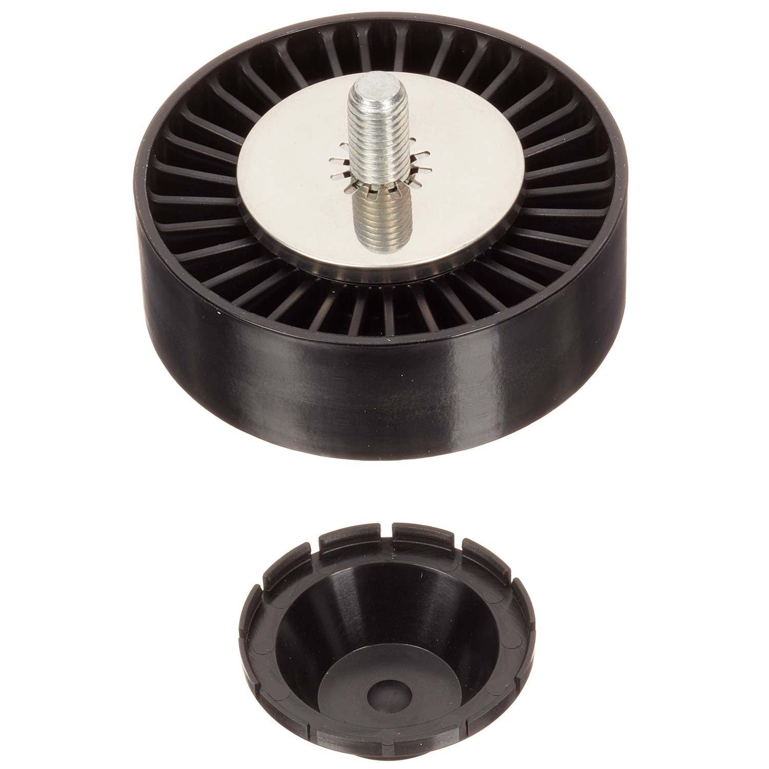 INA Drive Belt Idler Pulley