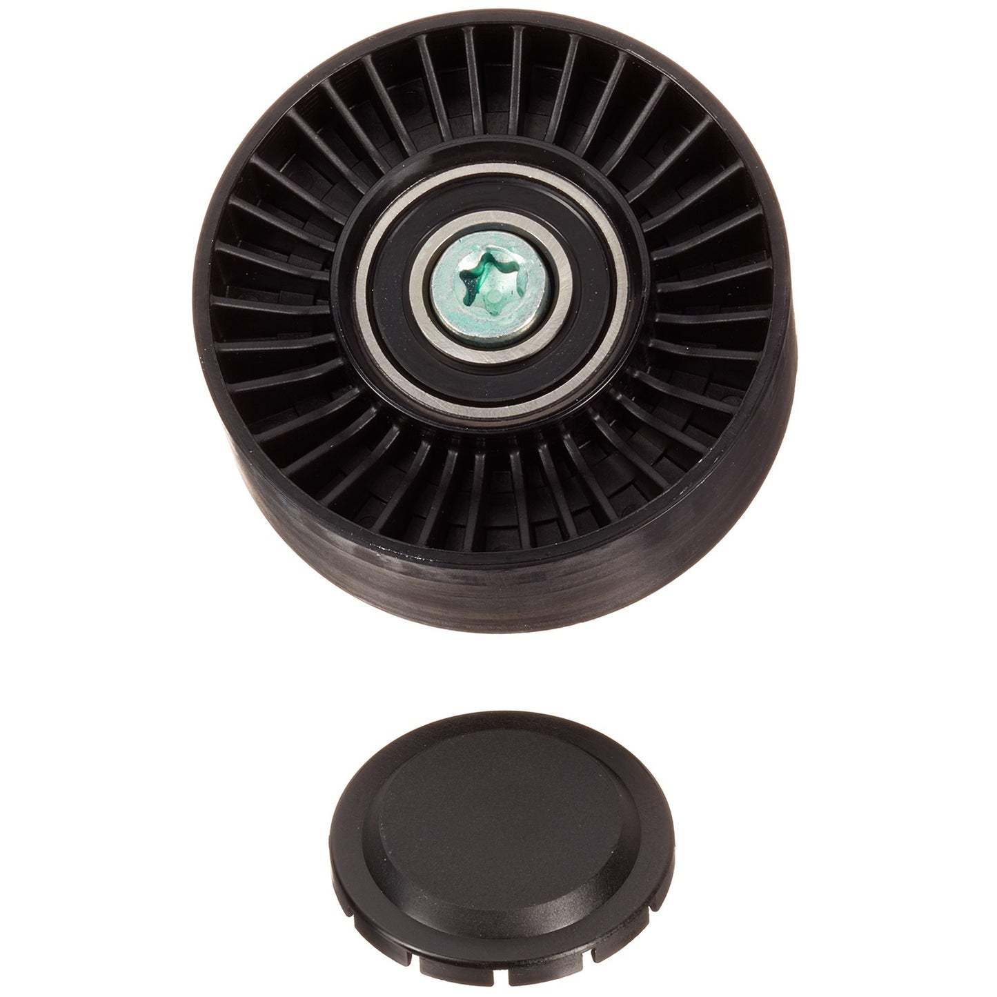INA Drive Belt Idler Pulley