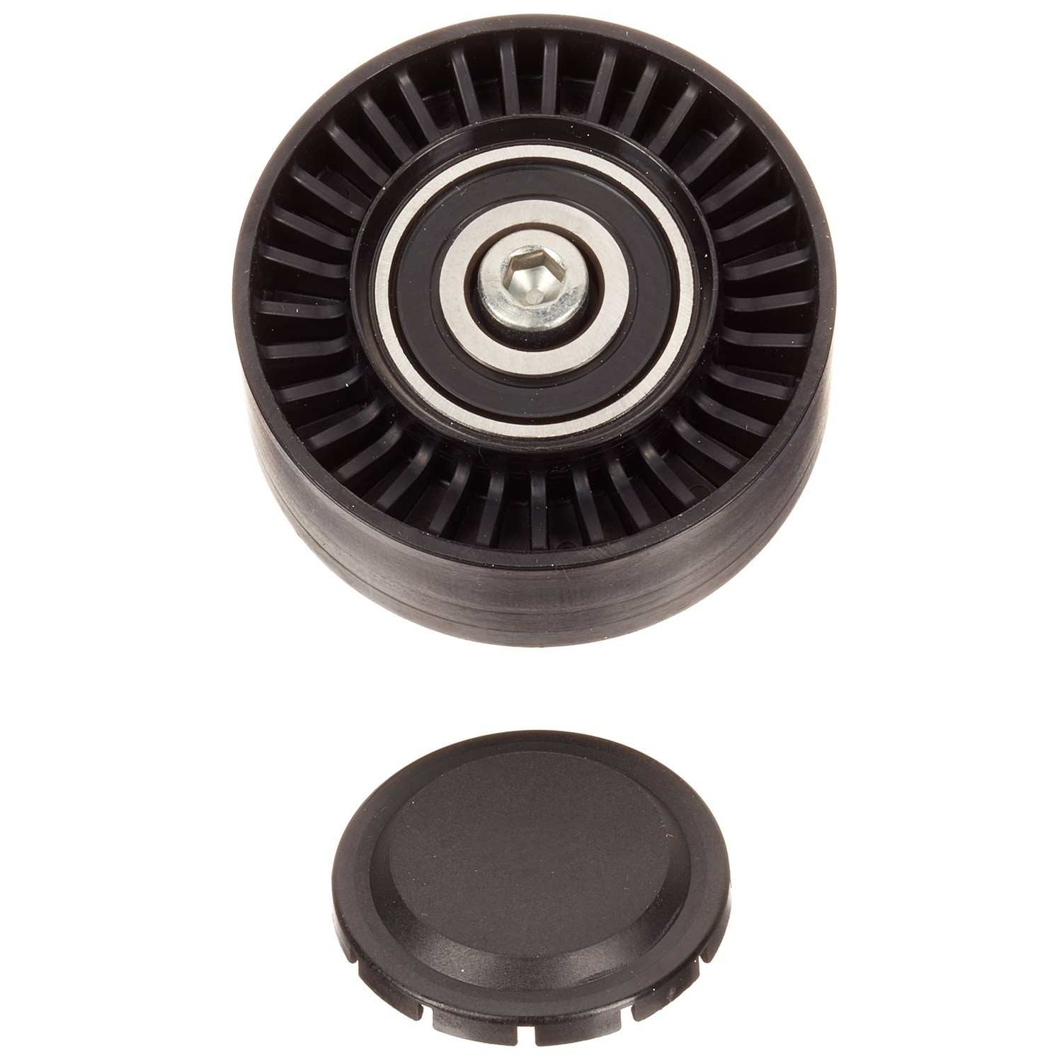 INA Drive Belt Idler Pulley