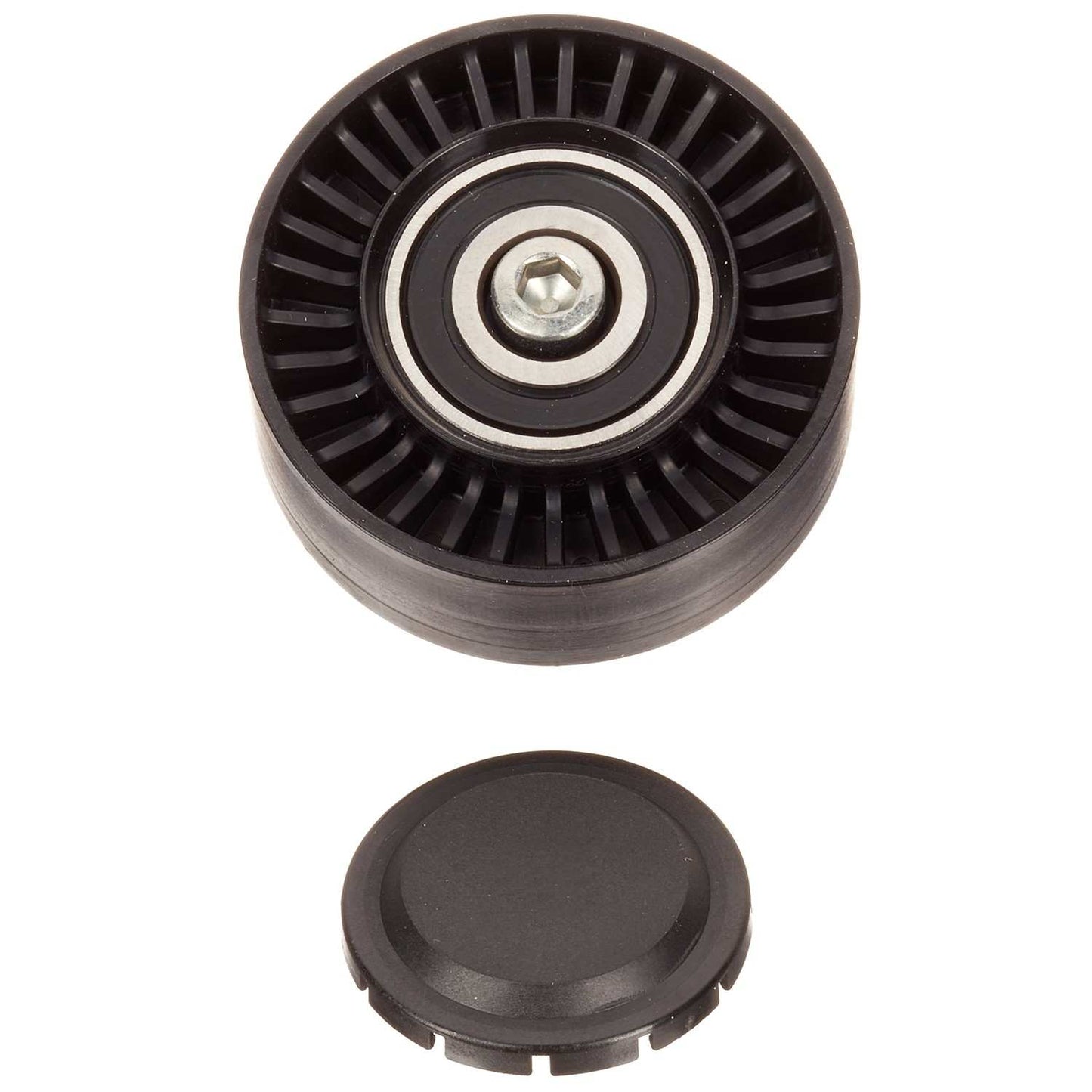 INA Drive Belt Idler Pulley